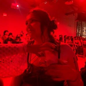 Meet your Posher, Tyler